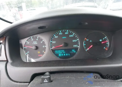 2012 Chevrolet Impala Lt from USA, damaged, VIN 2G1WG5E31C1260432